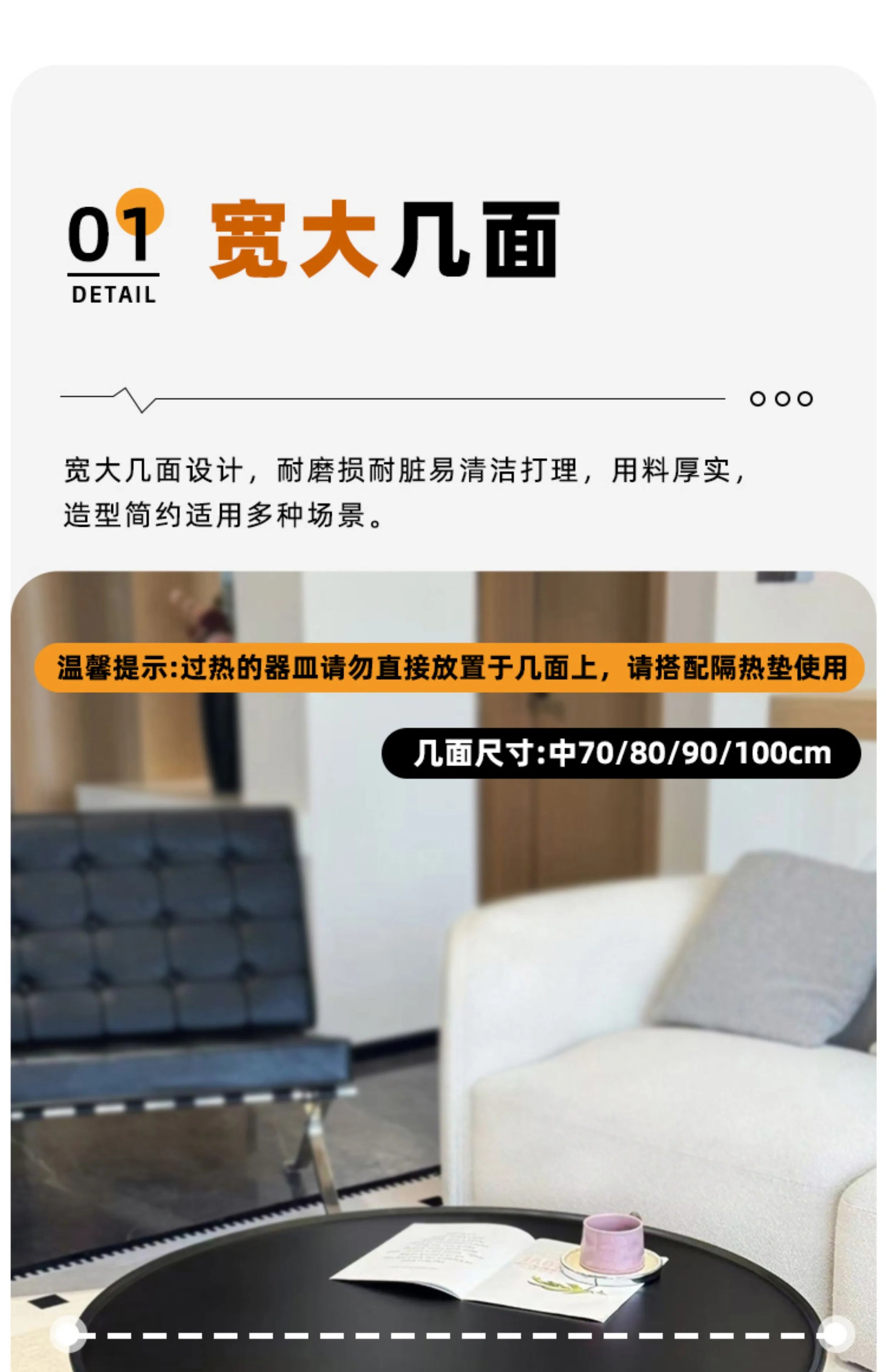 Cute Trendy Coffee Table European Classic Simple Glamour Coffee Tables Nordic Luxury Mesa Auxiliar Salon Living Room Furniture