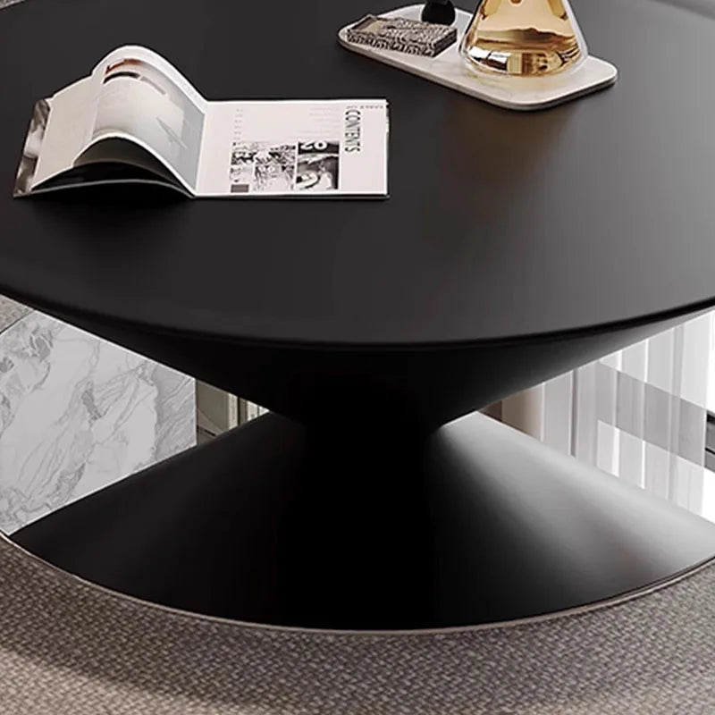 Cute Trendy Coffee Table European Classic Simple Glamour Coffee Tables Nordic Luxury Mesa Auxiliar Salon Living Room Furniture