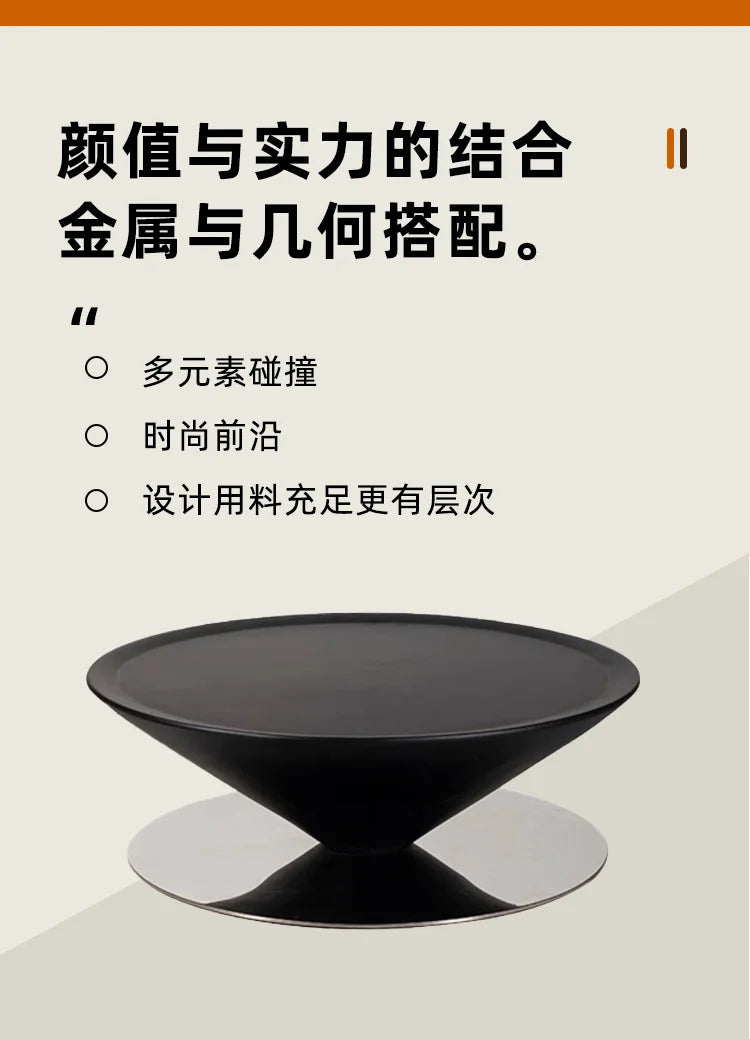 Cute Trendy Coffee Table European Classic Simple Glamour Coffee Tables Nordic Luxury Mesa Auxiliar Salon Living Room Furniture