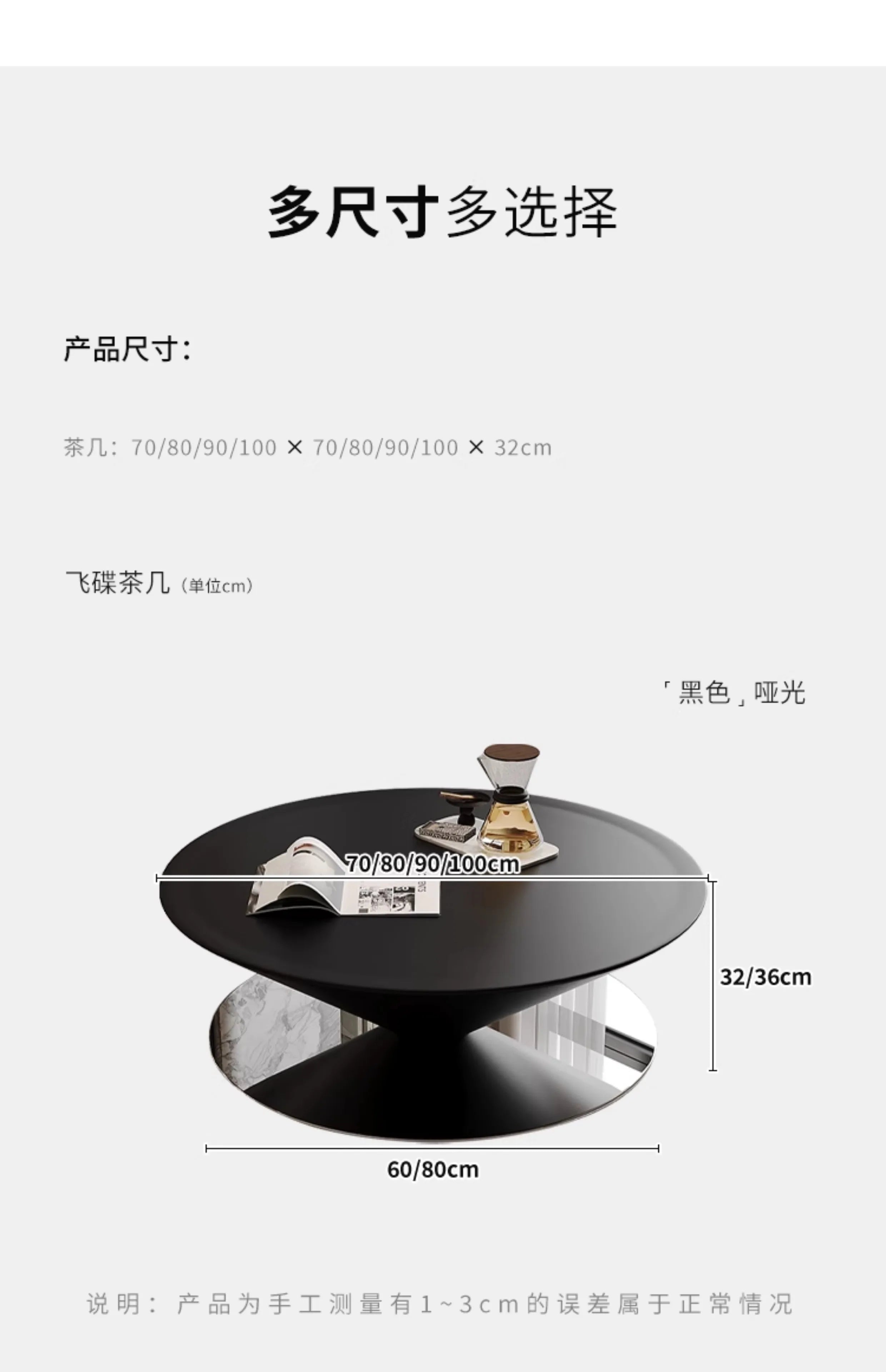 Cute Trendy Coffee Table European Classic Simple Glamour Coffee Tables Nordic Luxury Mesa Auxiliar Salon Living Room Furniture
