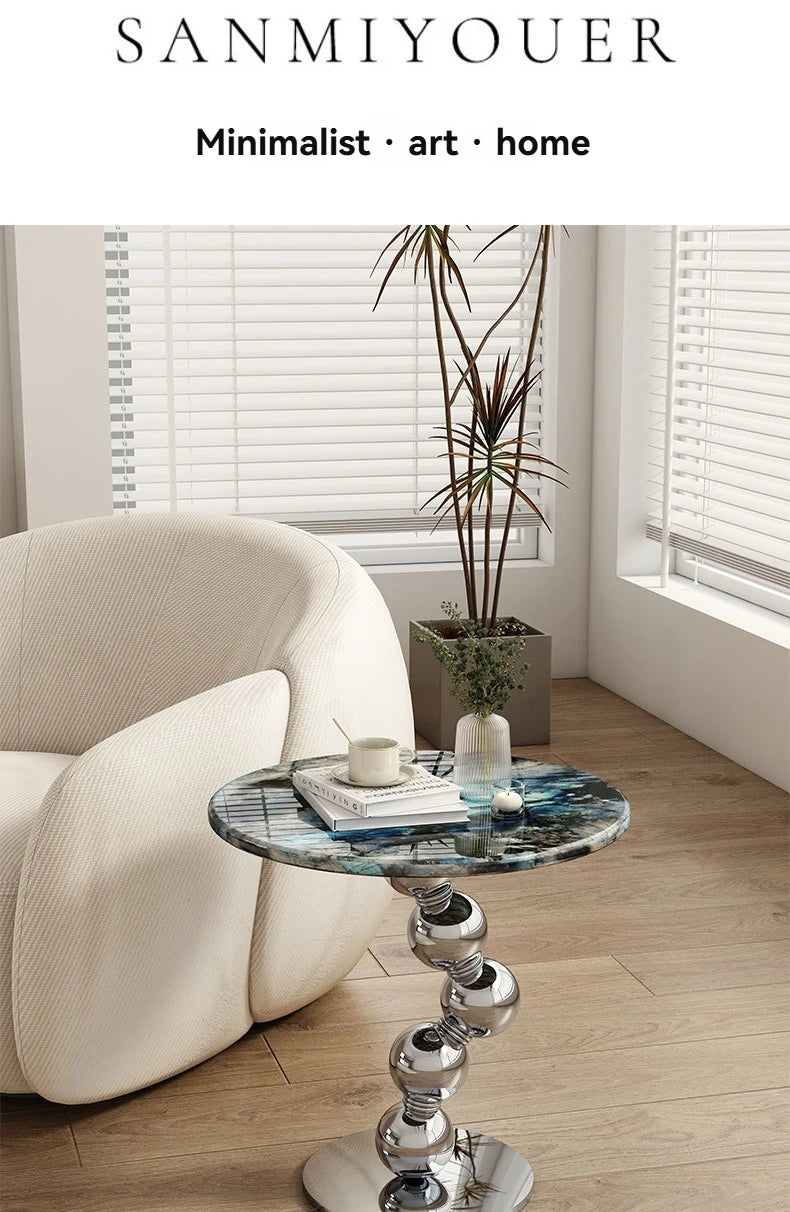 Coffee Table Kaffeetisch Italian Minimalist Coffee Table With Elegant Design For Living Roomliving Room
