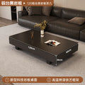 Trendy Beauty Coffee Table Modern Nordic European Luxury Coffee Tables Glamour Exquisite Mesa De Centro Sala Home Furniture