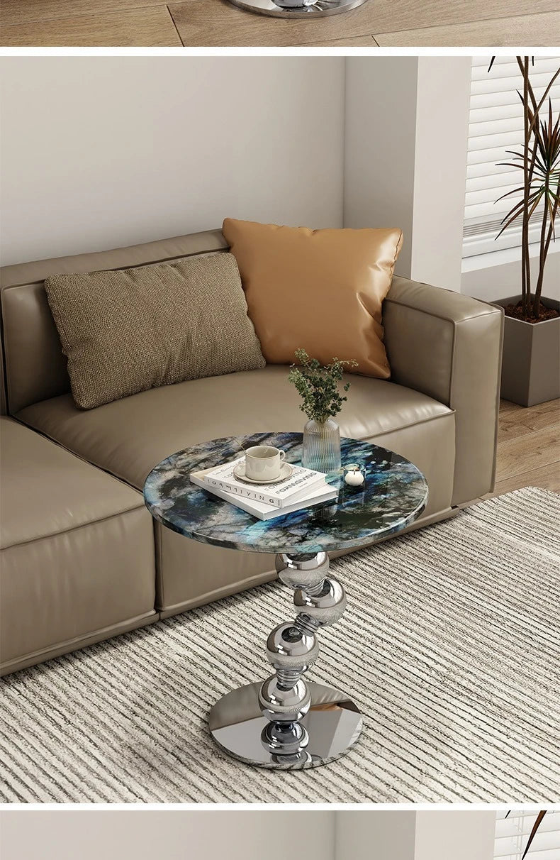 Coffee Table Kaffeetisch Italian Minimalist Coffee Table With Elegant Design For Living Roomliving Room
