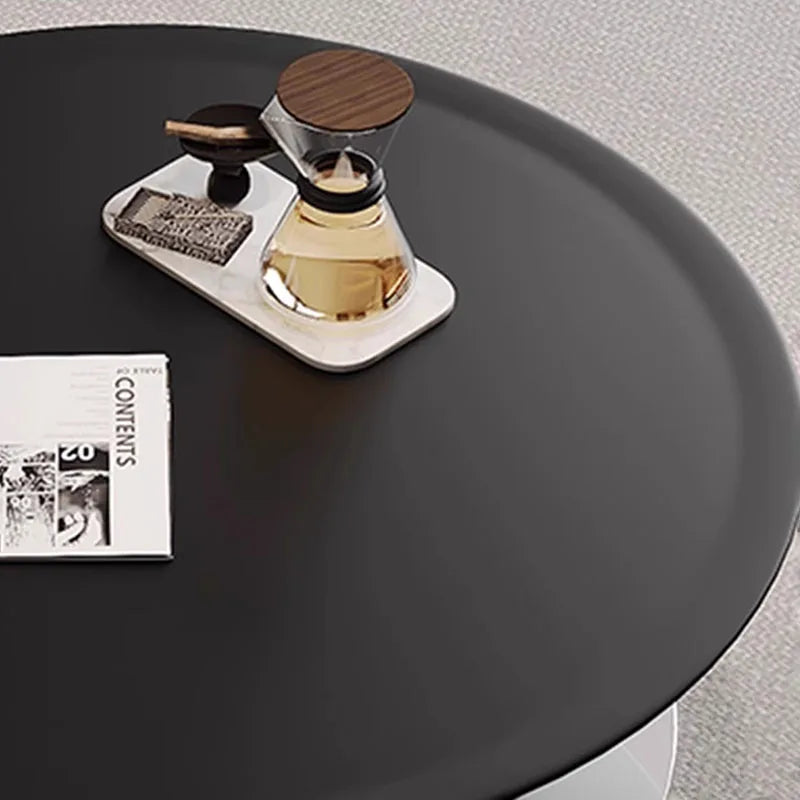 Cute Trendy Coffee Table European Classic Simple Glamour Coffee Tables Nordic Luxury Mesa Auxiliar Salon Living Room Furniture