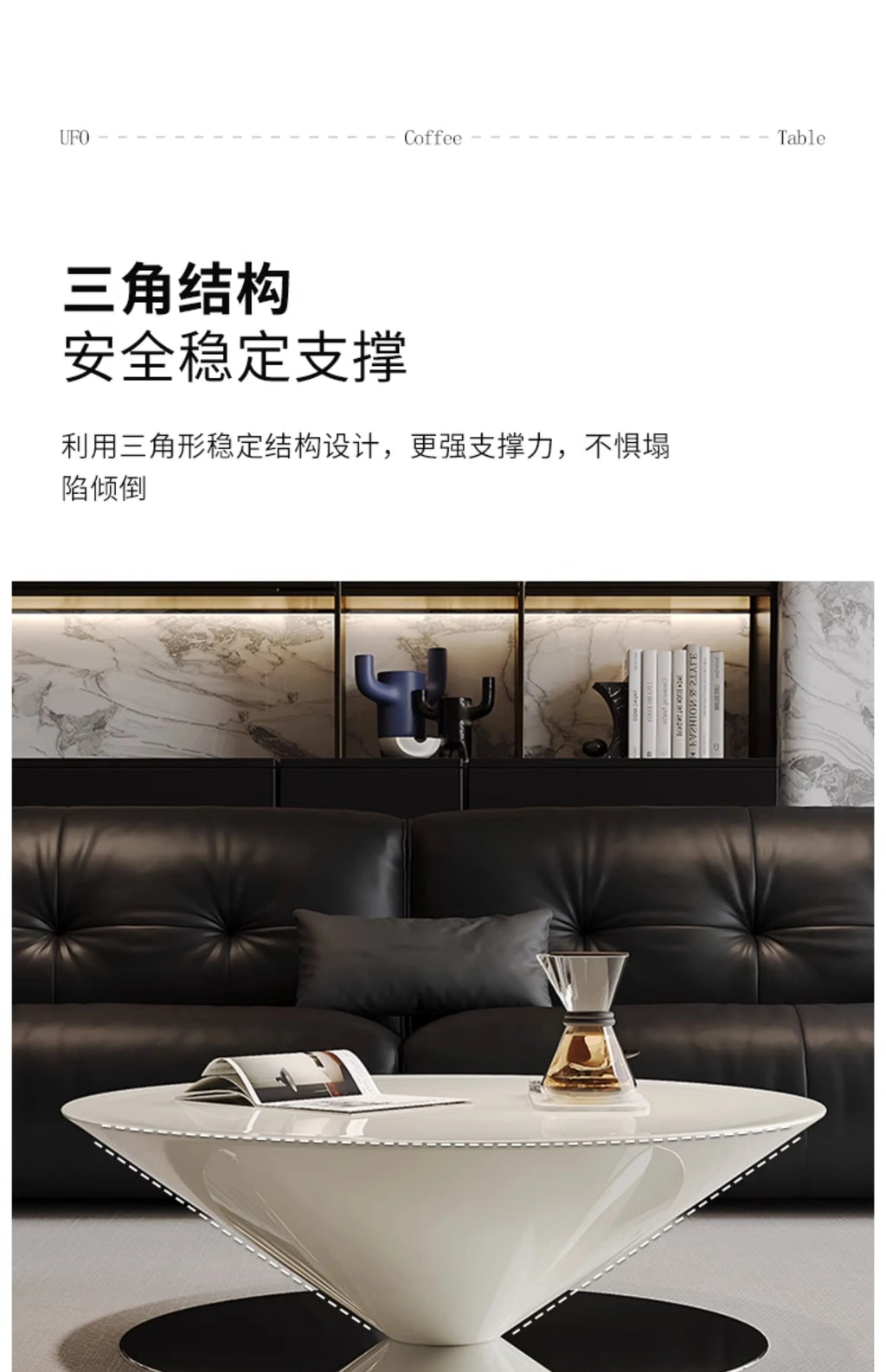 Cute Trendy Coffee Table European Classic Simple Glamour Coffee Tables Nordic Luxury Mesa Auxiliar Salon Living Room Furniture